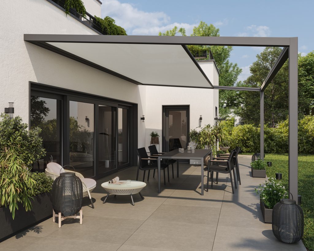 PROOF88 Pergola Soltis Proof W88