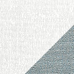 Focus sur une toile Soltis 99 LowE Blanc / LowE