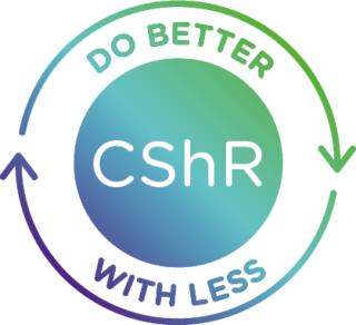 CShR