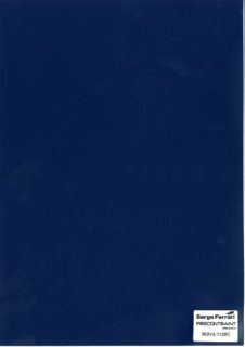 Focus sur une toile Soltis 502 Proof Marine