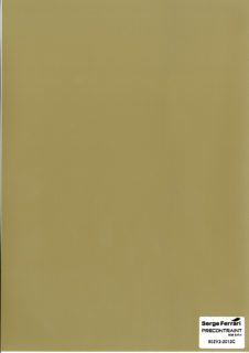 Focus sur une toile Soltis 502 Proof Pepper