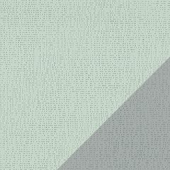 Toile Soltis 99 Alu en coloris Thé vert / Alu