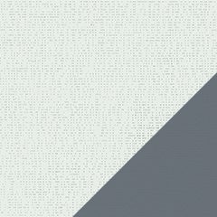 Focus sur une toile Soltis 99 Opaque Alu Ecume