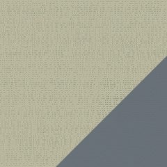 Focus sur une toile Soltis 99 Opaque Alu Argile