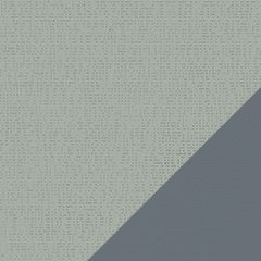 Zoom sur une toile Soltis 99 Opaque Alu coloris Gris clair