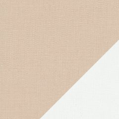 Focus sur une toile Soltis Sunmate Opaque White Pin