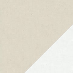 Focus sur une toile Soltis Sunmate Opaque White Beige