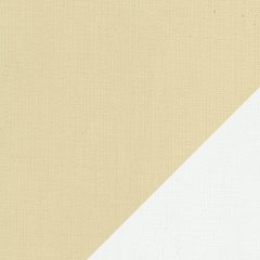 Focus sur Échantillon de Soltis Sunmate Opaque White Vanille